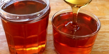 Cách nấu nước đường bánh Trung thu nướng chuẩn vị, màu sắc đẹp mắt, không thất bại 65 1 1200x676 46 2