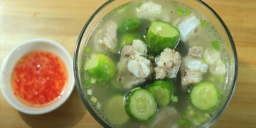 3 Món canh dưa leo thanh mát: xương heo, nhồi thịt và nấu tôm đơn giản 18 1112 1200x676 2
