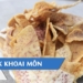 2 Cách làm snack khoai môn chiên giòn và khoai môn lắc phô mai thơm ngon 70 1200 1200x676 39 1