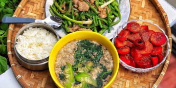 Cách nấu canh cua rau đay mướp ngọt mát, thơm lừng giải nhiệt cơ thể 17 1200 1200x676 45 1