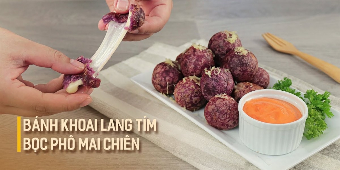 2 Cách làm bánh khoai lang tím bọc phô mai tan chảy siêu hấp dẫn 29 1200 1200x676 45