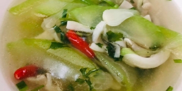 Mẹo nấu canh bí đao nấm bào ngư ngọt thanh, chay mặn đều ngon 19 1200 1200x676 64 1