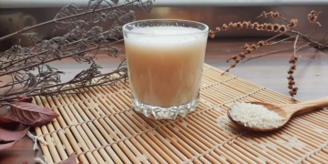 2 cách làm sữa gạo rang Hàn Quốc thơm ngon, ngọt dịu dễ làm tại nhà 48 1200 1200x676 74 1200x676 1