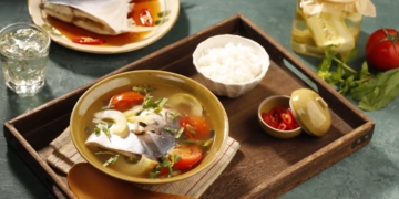 Hướng dẫn nấu canh cá chim dưa muối thơm ngon, đơn giản dễ làm 16 1200 1200x676 78