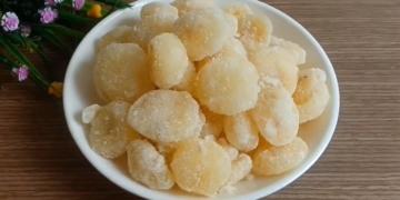 Cách làm mứt củ năng giòn sực thơm ngon, đơn giản cho ngày Lễ Tết 21 1200 1200x676 86 1