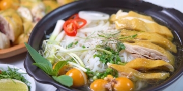 Cách nấu phở gà thơm ngon, đơn giản chuẩn vị dễ làm tại nhà 30 12003 1200x676 2
