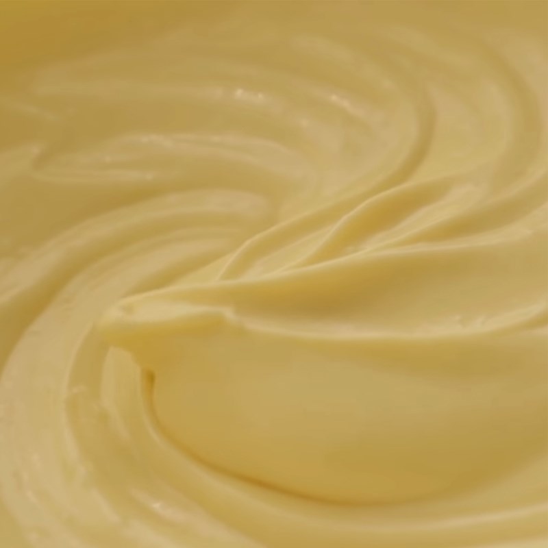 Bước 2 Đánh kem phô mai Bánh cheesecake oreo nhân kem