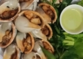 Hướng dẫn làm ốc tỏi nướng muối ớt siêu cay khổng lồ tại nhà cực đơn giản 25 1a 1200x676 1