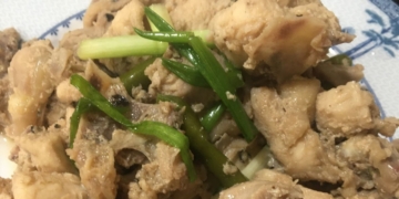 Cách làm gà kho tiêu thơm ngon, đậm đà đơn giản tại nhà 110 2 1200x676 16