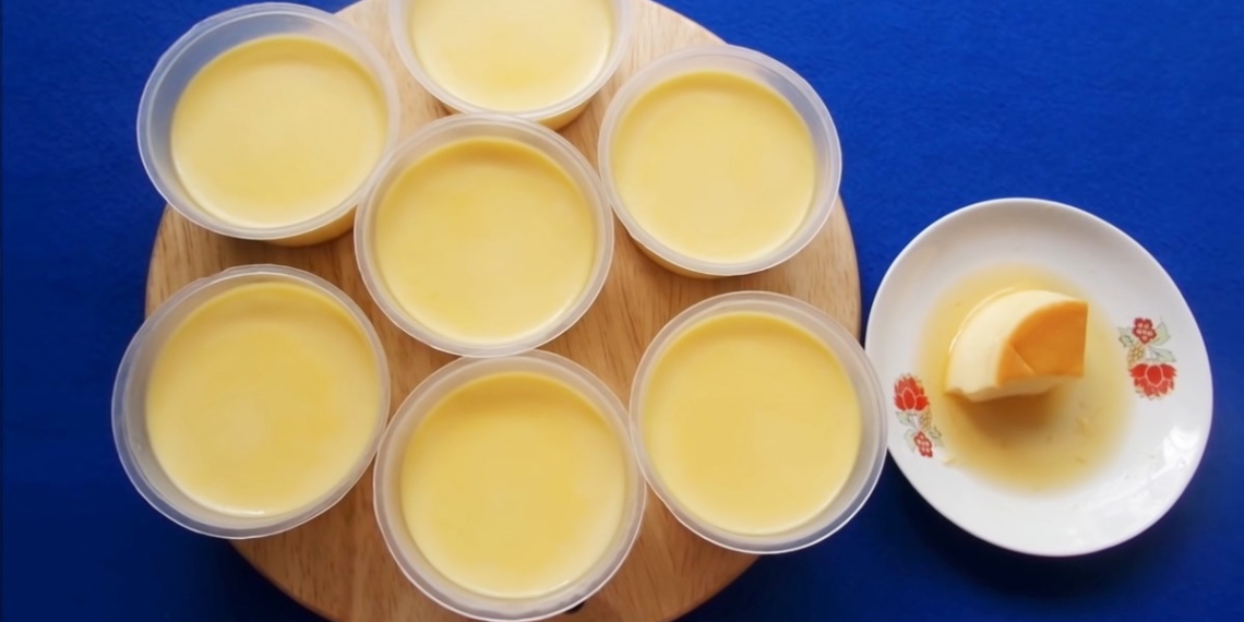 2 cach lam banh flan sua tuoi rau cau thom ngon don gian avt 1200x676 1