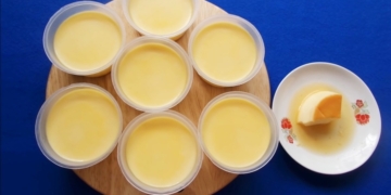 2 cach lam banh flan sua tuoi rau cau thom ngon don gian avt 1200x676 1