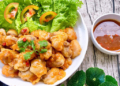 3 cách làm bao tử cá basa chiên giòn, sốt me và tỏi ớt đơn giản mà cực ngon 28 2 cach lam bao tu ca basa chien gion vua re lai cuc ngon 760x367 1
