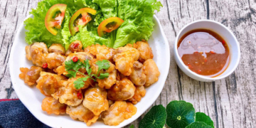 3 cách làm bao tử cá basa chiên giòn, sốt me và tỏi ớt đơn giản mà cực ngon 11 2 cach lam bao tu ca basa chien gion vua re lai cuc ngon 760x367 1