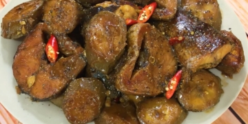 2 cách làm cá lóc kho chuối xanh dẻo bùi, đậm đà hương vị hấp dẫn 31 2 cach lam ca loc kho chuoi xanh deo bui hap dan dam da huong avt 1200x676 1