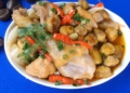 2 cach lam ga kho va thit heo kho hat de bui beo cuc ngon mieng 1 1200x676 1