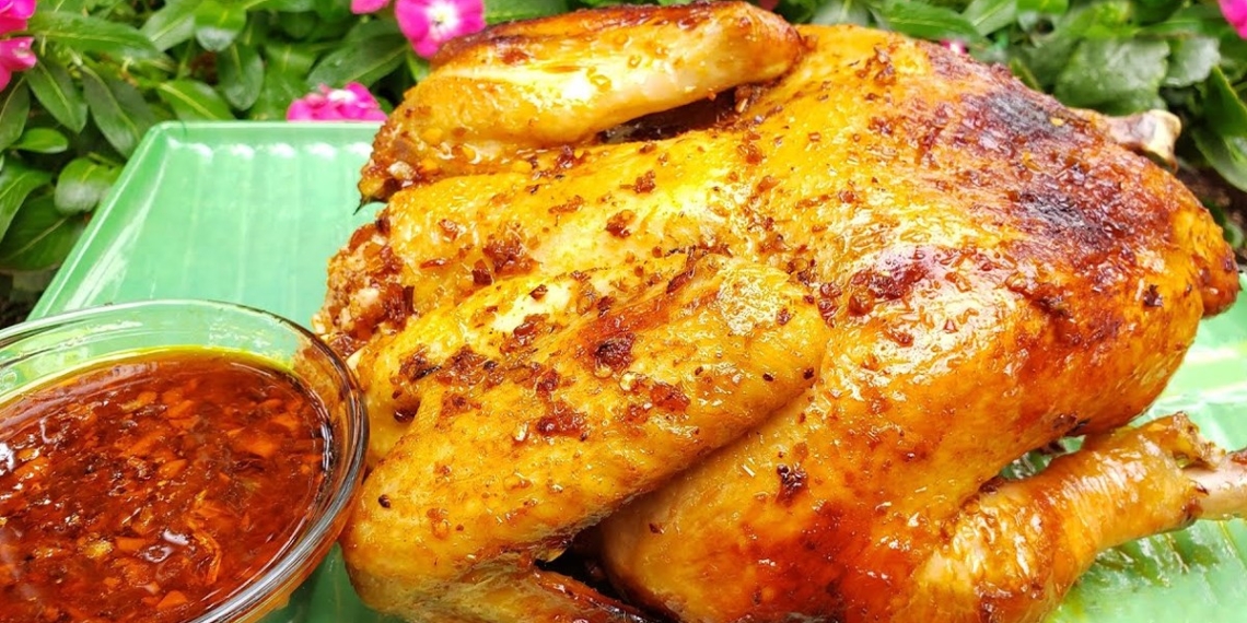 2 cach lam ga nuong sa te bang noi chien khong dau va lo CN 1200x676 1