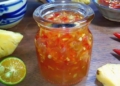 2 cach lam nuoc mam chay tu thom dua dam vi thom ngon cham gi avt 1200x676 1