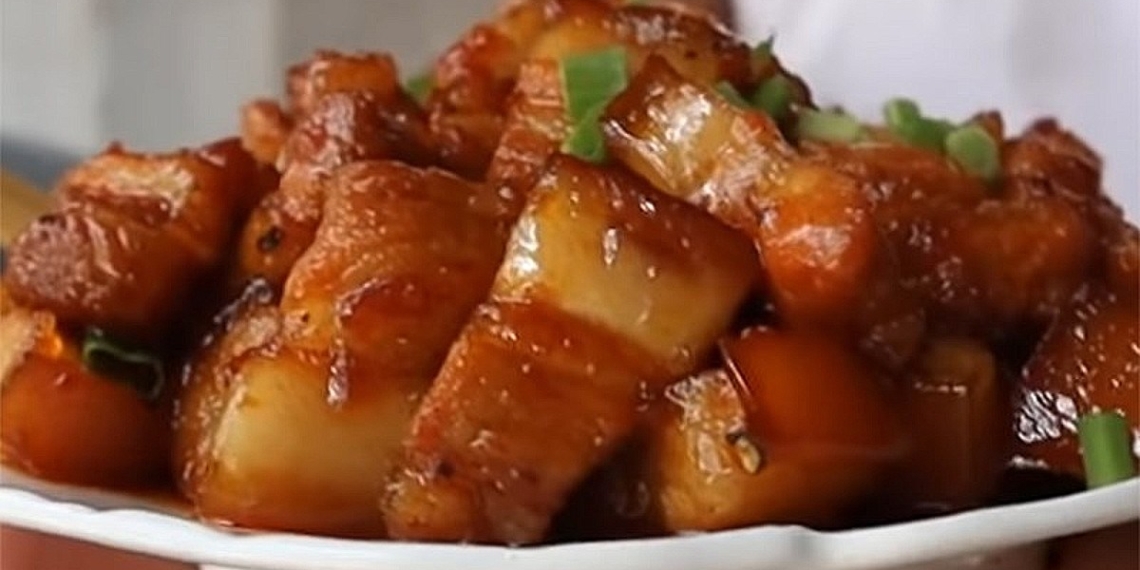 3 cách làm thịt ba chỉ rim đậm đà, thơm ngon cho bữa cơm gia đình 46 2 cach lam thit ba chi rim nuoc mam va nuoc tuong thom ngon avt 1200x676 1