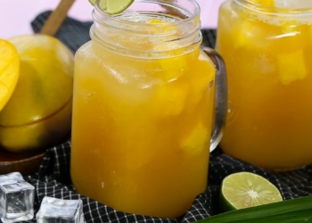 2 cach pha tra xoai bang tra olong va tra lipton don gian avt 1200x676 1
