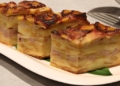 3 cach lam banh chuoi nuong voi sua tuoi va nuoc cot dua thom beo 16 760x367 1