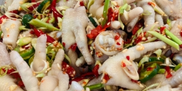 3 cách làm chân gà sả tắc ngon giòn, đậm đà khó cưỡng ngay tại nhà 17 3 cach lam chan ga sa tac ngon gion dam vi khong the cuong avt 1200x676 1