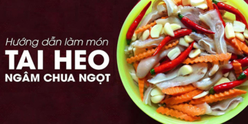 3 cach lam tai heo ngam chua ngot an la nghien chong ngan ngay tet 14 760x367 1