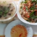 Hướng dẫn nấu cháo gỏi gà chay thơm ngon, ấm áp cho ngày mưa lạnh 84 300 1200x676 1