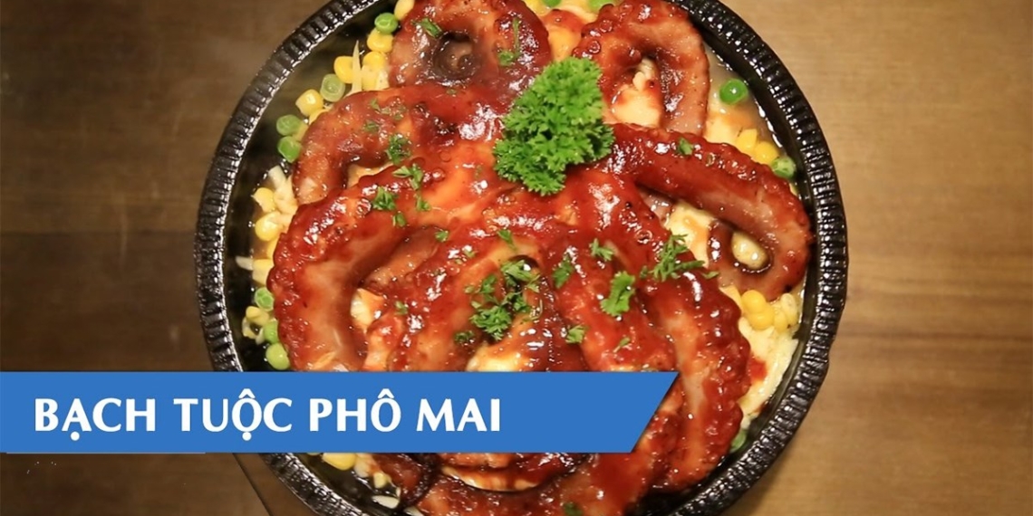 Cách làm bạch tuộc phô mai thơm ngon, béo ngậy, hấp dẫn tại nhà 1 31 1200x676 1