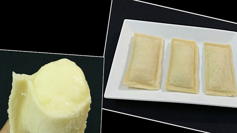 Bánh sữa chua