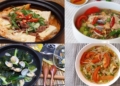 Tổng hợp 8 cách nấu canh giải rượu nhanh, đơn giản và hiệu quả trong dịp Tết 21 5 mon canh giai ruou nhanh va tot nhat de nau trong dip tet avt 1200x676 1
