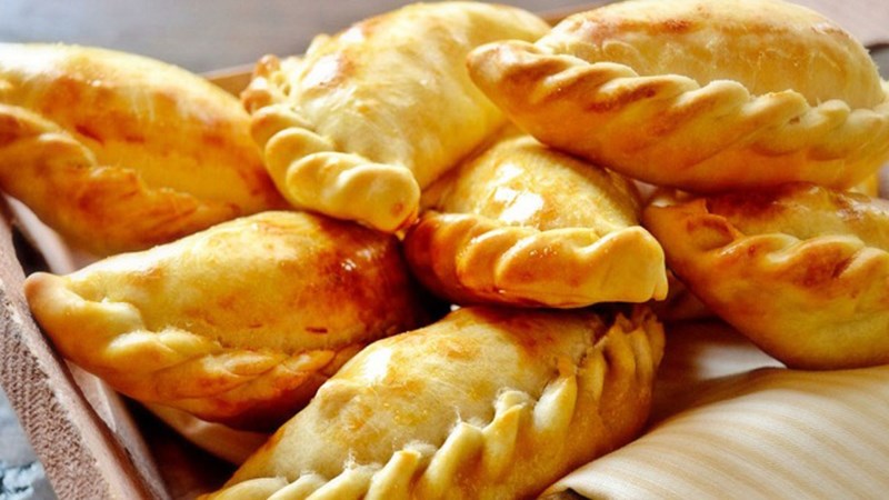 Bánh gối