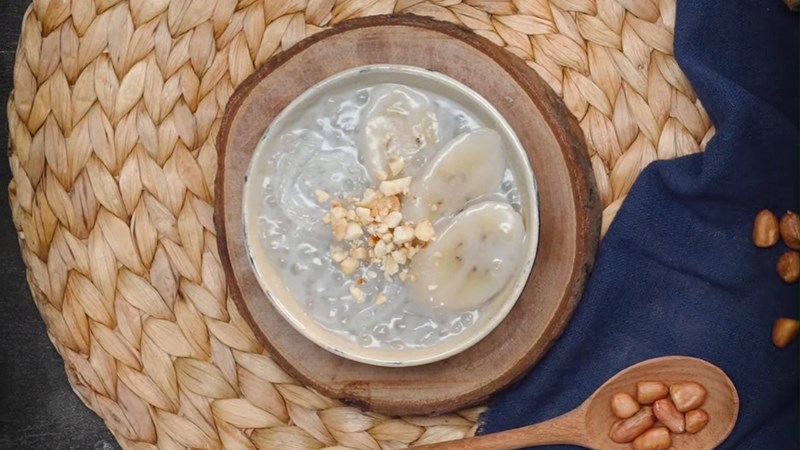 Chè chuối