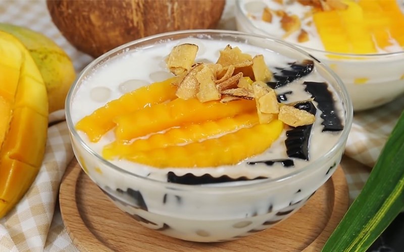 Chè xoài