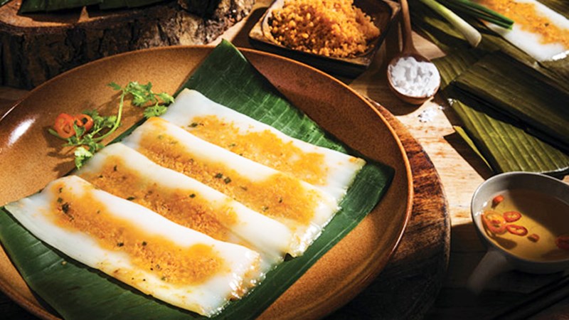 Bánh nậm