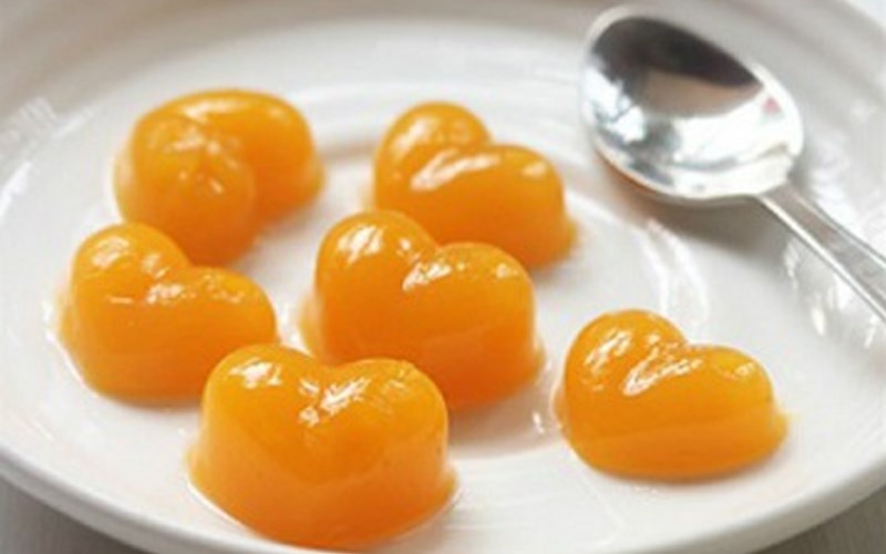 Rau câu xoài