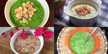 Tổng hợp 9 cách nấu cháo cá hồi cho bé ăn dặm thơm ngon, bổ dưỡng và hấp dẫn 22 BeFunky collage 2021 06 01T091331.154 1200x676 1