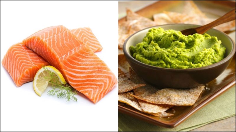 Nguyên liệu món ăn 4 cách làm sashimi
