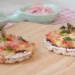 Hướng dẫn làm bánh pizza mini từ bánh gạo lứt siêu dễ, giúp hỗ trợ giảm cân hiệu quả 18 BeFunky collage11 1200x676 1