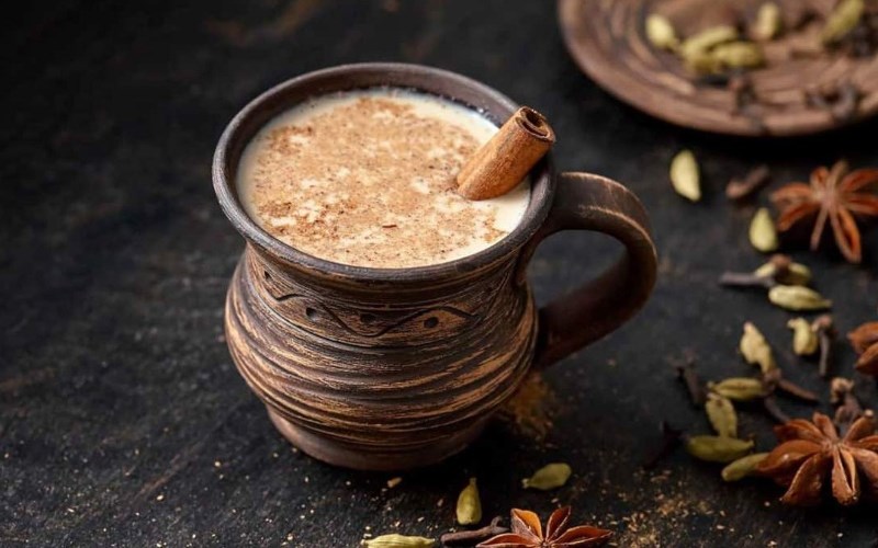 Trà masala