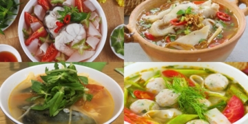 Tổng hợp 12 món canh cá nấu măng chua thơm ngon, dân dã, cực kỳ bắt cơm 17 BeFunky collage30 1200x676 1