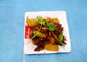 Bo Kho Cu Cai Bi Quyet Kho Thit Mem Mang Lai Bua Com Ngon Cho Gia Dinh Ngoc Kitchen 0 11 screenshot 1200x676 1