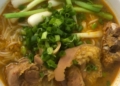 Cách nấu bún giò heo đơn giản, thơm ngon, đậm đà khó quên 15 Bungioheo 1200x676 1