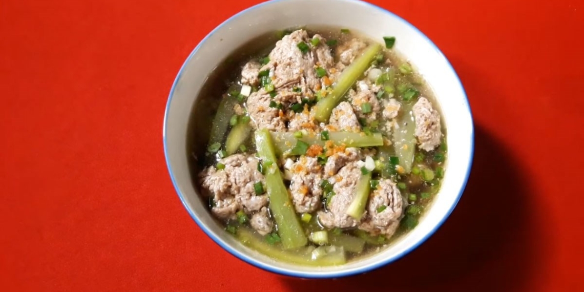 Cách nấu canh cua nấu bầu mềm ngọt, thanh mát cho bữa cơm ngày hè 1 CANH BAU NAU VOI CUA DONGE3808ANHUNG LA NGUOI ANGIANGE3808B 0 1 screenshot 1200x675 1