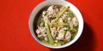 Cách nấu canh cua nấu bầu mềm ngọt, thanh mát cho bữa cơm ngày hè 16 CANH BAU NAU VOI CUA DONGE3808ANHUNG LA NGUOI ANGIANGE3808B 0 1 screenshot 1200x675 1