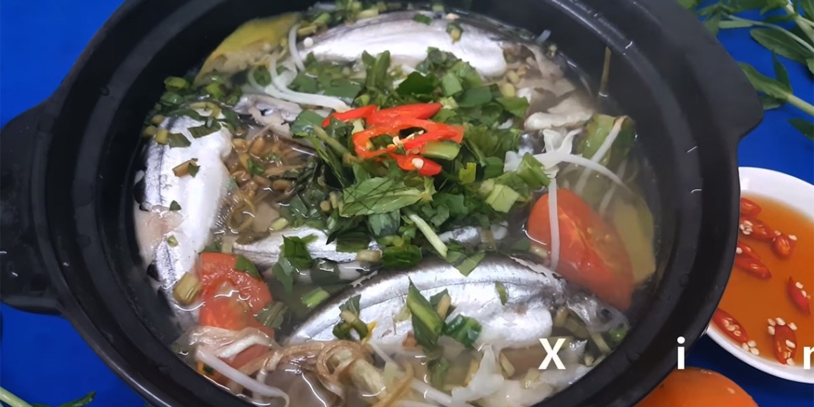 Cách nấu canh chua cá dứa thơm ngon, thanh mát giải nhiệt ngày hè 1 CANHCHUACADUAngonchuatungthay XanhTV12 50screenshot 1200x676 1