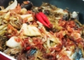 Ca nuc chuoi kho dua cai ngon thiet la ngon an het com luon Ha Nguyen Thi Thanh 1200x676 1