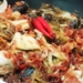 Ca nuc chuoi kho dua cai ngon thiet la ngon an het com luon Ha Nguyen Thi Thanh 1200x676 1
