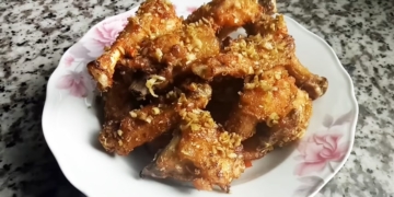 3 công thức làm gà chiên sả ớt thơm ngon, đơn giản thực hiện ngay tại nhà 31 Cach lam GA CHIEN SA OT nhanh gon le cho gia dinh Mon An Ngon Moi Ngay 0 0 screenshot 1 1200x676 1