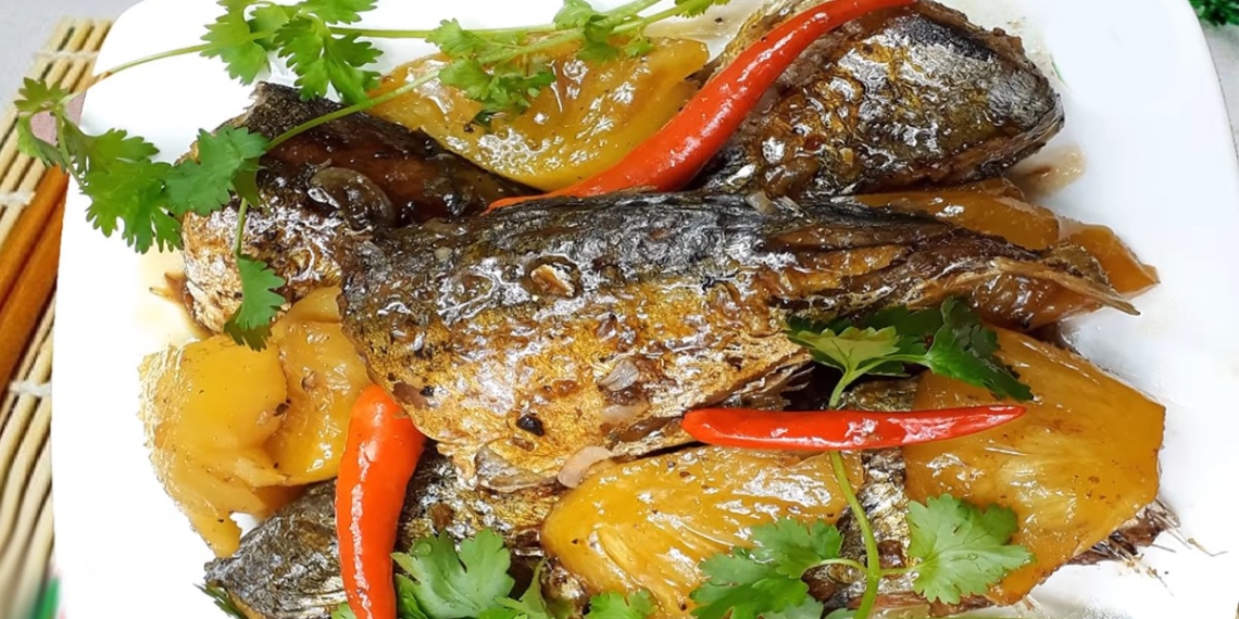 Cach lam ca bac ma kho dua don gian ngon dam da 1 1200x676 1
