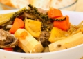 Cach nau GA U MIA la mieng va rat de lam Nho Huan Foods 0 28 screenshot 1200x676 1